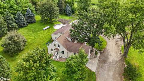 3048 Sanford Avenue, Gilman, IA 50106