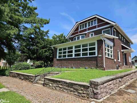 312 Franklin Street, Burlington, IA 52601