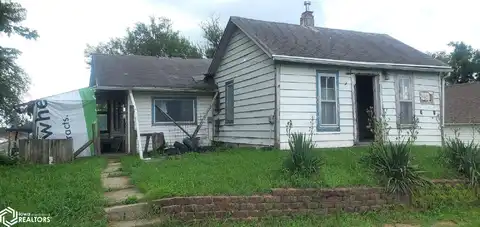 116 Eaton Street, Dunlap, IA 51529