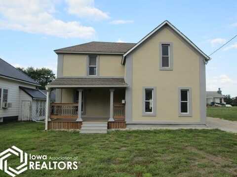 223 N 13th Street, Chariton, IA 50049