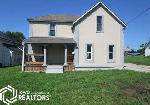 223 N 13th Street, Chariton, IA 50049