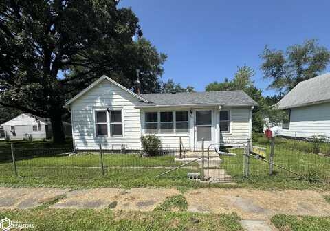 505 E Market Street, Red Oak, IA 51566