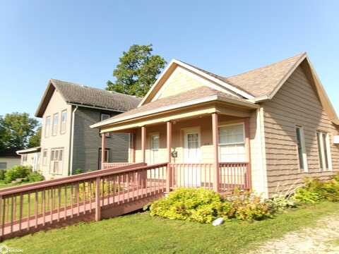 408 S Elm, Creston, IA 50801