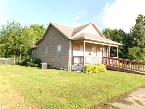 408 S Elm Street, Creston, IA 50801