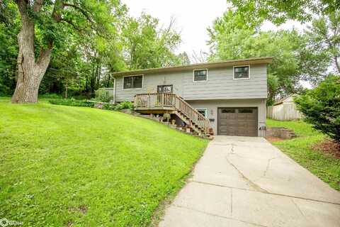 615 W State St, Algona, IA 50511