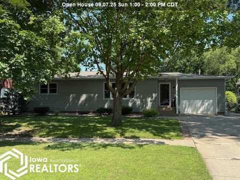 607 8th Street N, Humboldt, IA 50548