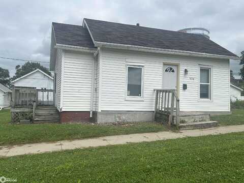 906 S 1St Avenue, Marshalltown, IA 50158