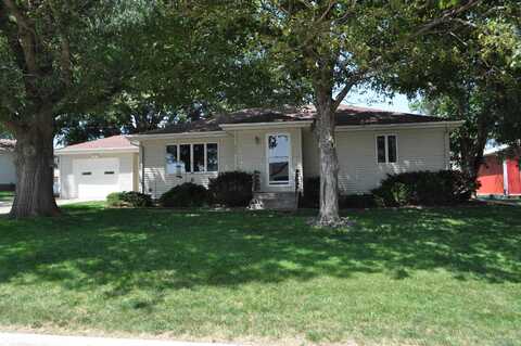 226 W 1st Street, Halbur, IA 51444