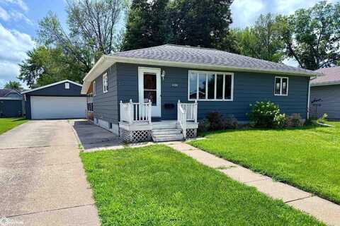 1426 E Lucas Street, Algona, IA 50511
