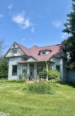 209 E Main Street, Pulaski, IA 52584