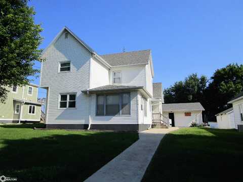 516 Bliss, Iowa Falls, IA 50126