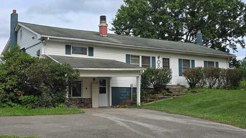 237 Boyden Rd, Mainesburg, PA 16932