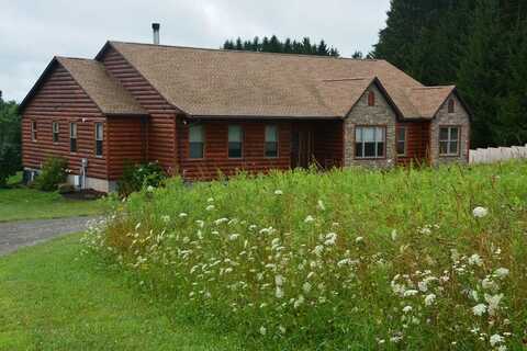 51 Spruce Tree Rd., Galeton, PA 16922