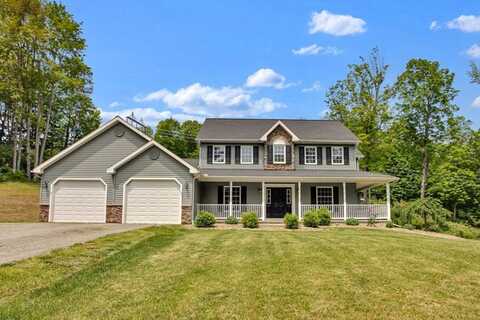 5 Sylvan Glen Road, Wellsboro, PA 16901