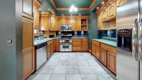 474 North Center, Canton, PA 17724