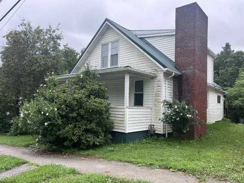 119 Heavner Avenue, Elkins, WV 26241
