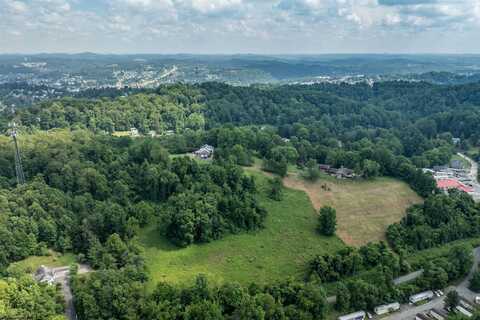 TBD Greenbrier Plaza, Fairmont, WV 26554