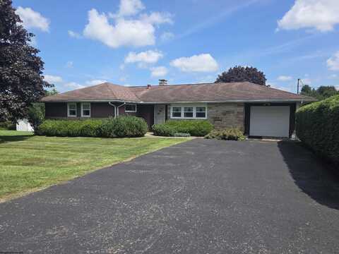 124 Miller Road, Kingwood, WV 26537