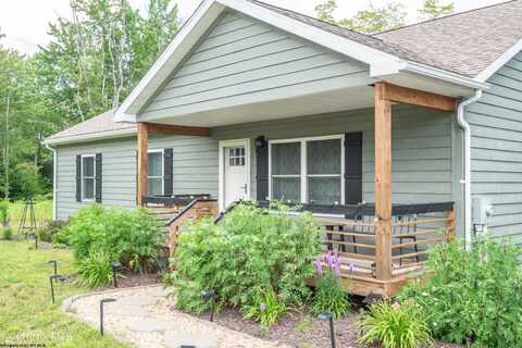 152 Venice Place, Davis, WV 26260