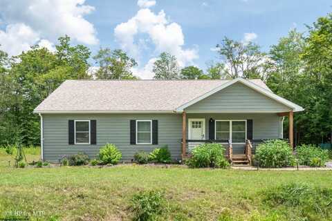 152 Venice Place, Davis, WV 26260