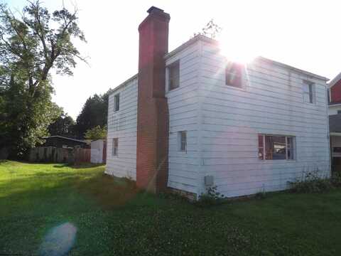 116 Ward Avenue, Elkins, WV 26241