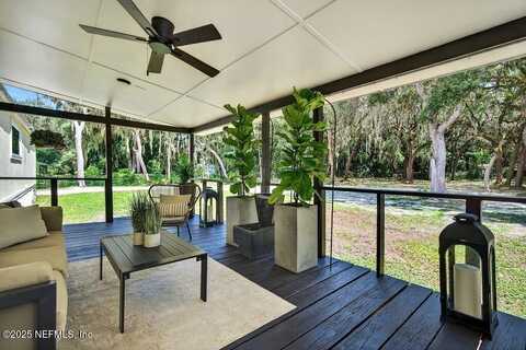 361 COOPERS COVE Road, Saint Augustine, FL 32095