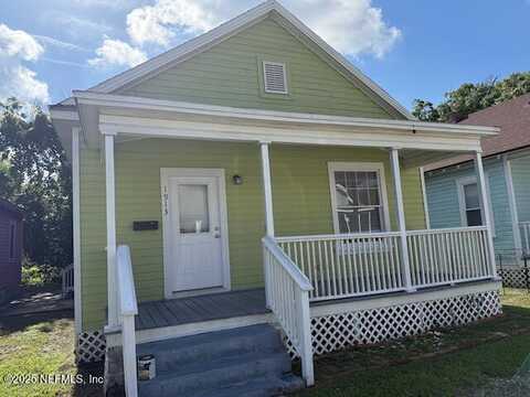 1913 REDELL Street, Jacksonville, FL 32206