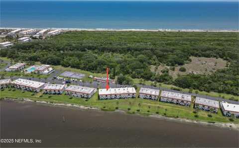 32 OCEAN PALM Drive S unit: 320, Flagler Beach, FL 32136