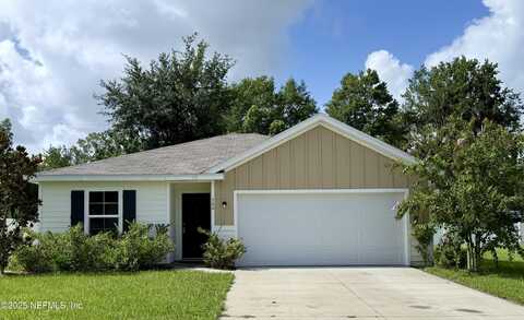 760 CONSTITUTION Place, Macclenny, FL 32063