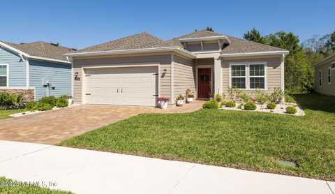 9686 LOVAGE Lane, Jacksonville, FL 32219