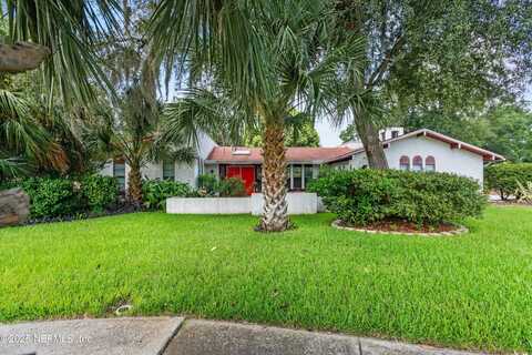 4316 SAGE OAK Court, Jacksonville, FL 32277