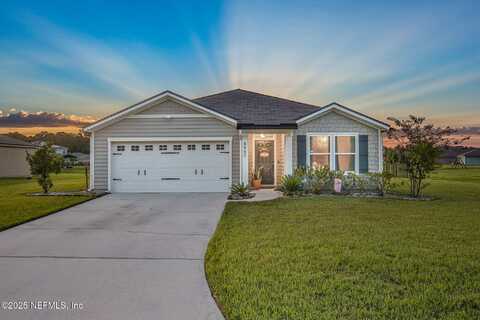 6907 SANDLE Drive, Jacksonville, FL 32219