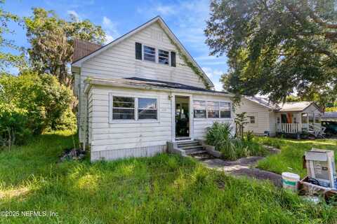 511 E SOUTH Street, Starke, FL 32901