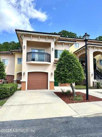9745 TOUCHTON Road unit: 2421, Jacksonville, FL 32246
