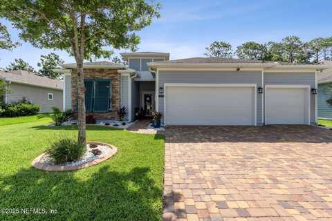 39 ATHENS Drive, Saint Augustine, FL 32092