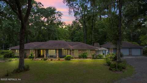 12657 ALADDIN Road, Jacksonville, FL 32223
