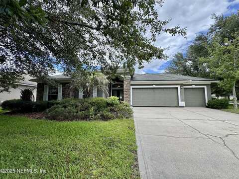 3064 WILLIAMSBURG Court, Orange Park, FL 32065