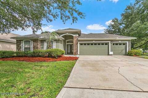 3064 WILLIAMSBURG Court, Orange Park, FL 32065
