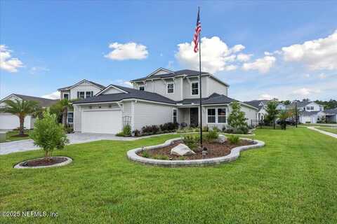 114 OAK KNOLL Court, Saint Augustine, FL 32092