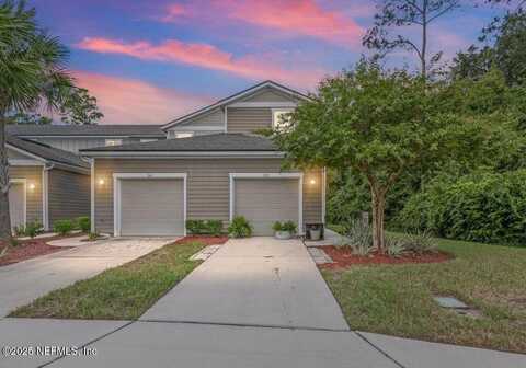 338 SERVIA Drive, St. Johns, FL 32259