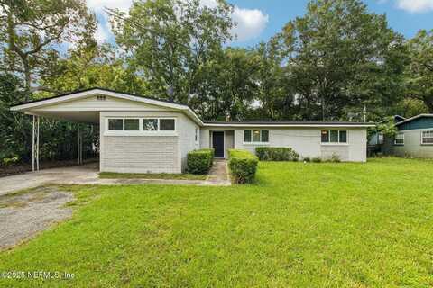 2211 BURPEE Drive, Jacksonville, FL 32210