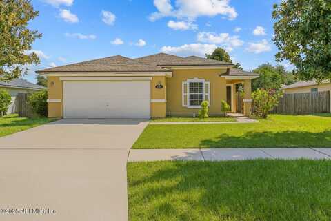 2261 BRIAN LAKES Drive N, Jacksonville, FL 32221