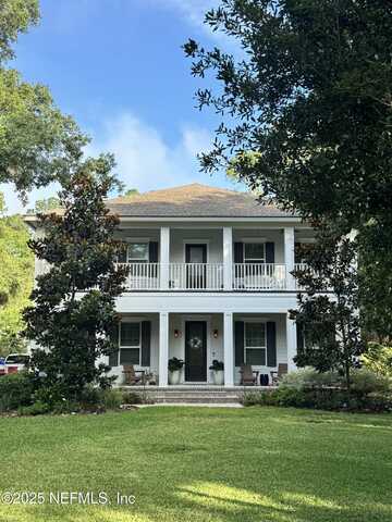 SOLANA Road, Ponte Vedra Beach, FL 32082