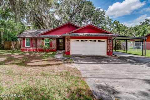 2144 BLAIR Road, Jacksonville, FL 32221