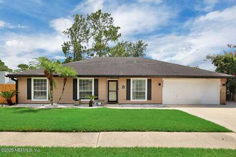 3704 CAROL ANN Lane, Jacksonville, FL 32223