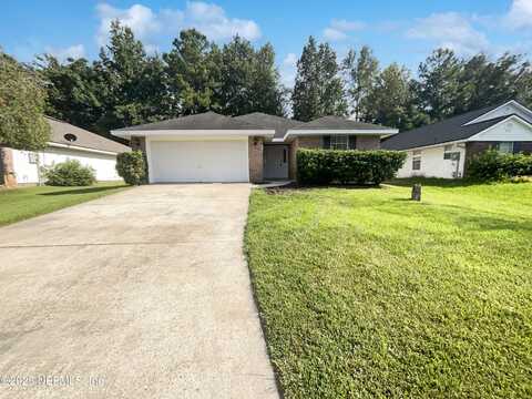7700 LOOKOUT POINT Drive, Jacksonville, FL 32210