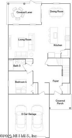 6377 REIN Avenue, Jacksonville, FL 32219