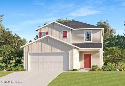 6377 REIN Avenue, Jacksonville, FL 32219