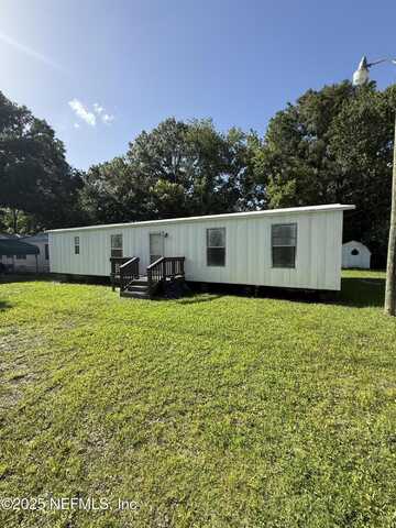 1193 CRUM Street, Starke, FL 32091