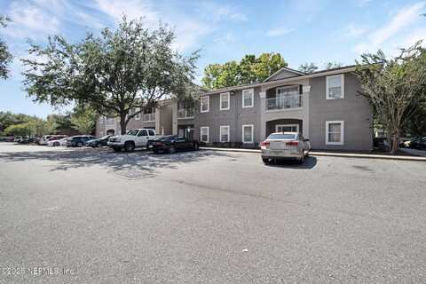 1423 MANOTAK POINT Drive unit: 204, Jacksonville, FL 32210